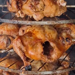 Frango Assado
